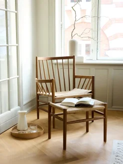 V43 Top Bakke fra<FDB Møbler Clearance