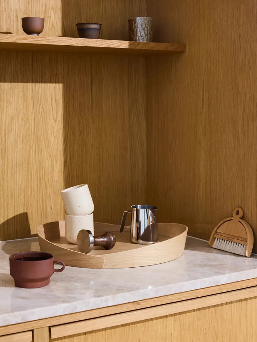 V43 Top Bakke fra<FDB Møbler Clearance