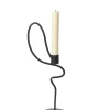 Valse Candleholder, high fra<Ferm Living New