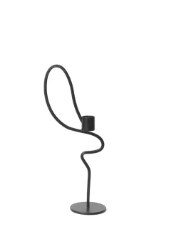 Valse Candleholder, high fra<Ferm Living New