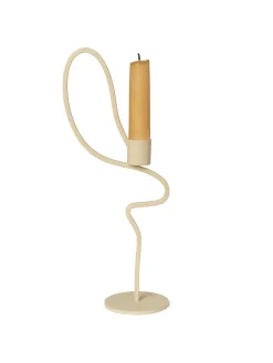 Valse Candleholder, high fra<Ferm Living New