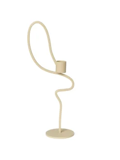 Valse Candleholder, high fra<Ferm Living New