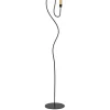 Valse Floor Candle Holder fra<Ferm Living Clearance
