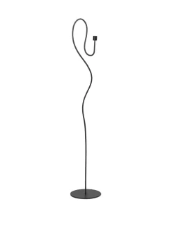 Valse Floor Candle Holder fra<Ferm Living Clearance
