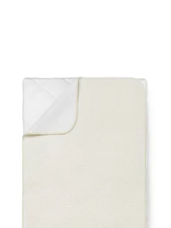 Vandtæt Madrasbeskytter, tremmeseng fra<Moonboon Clearance