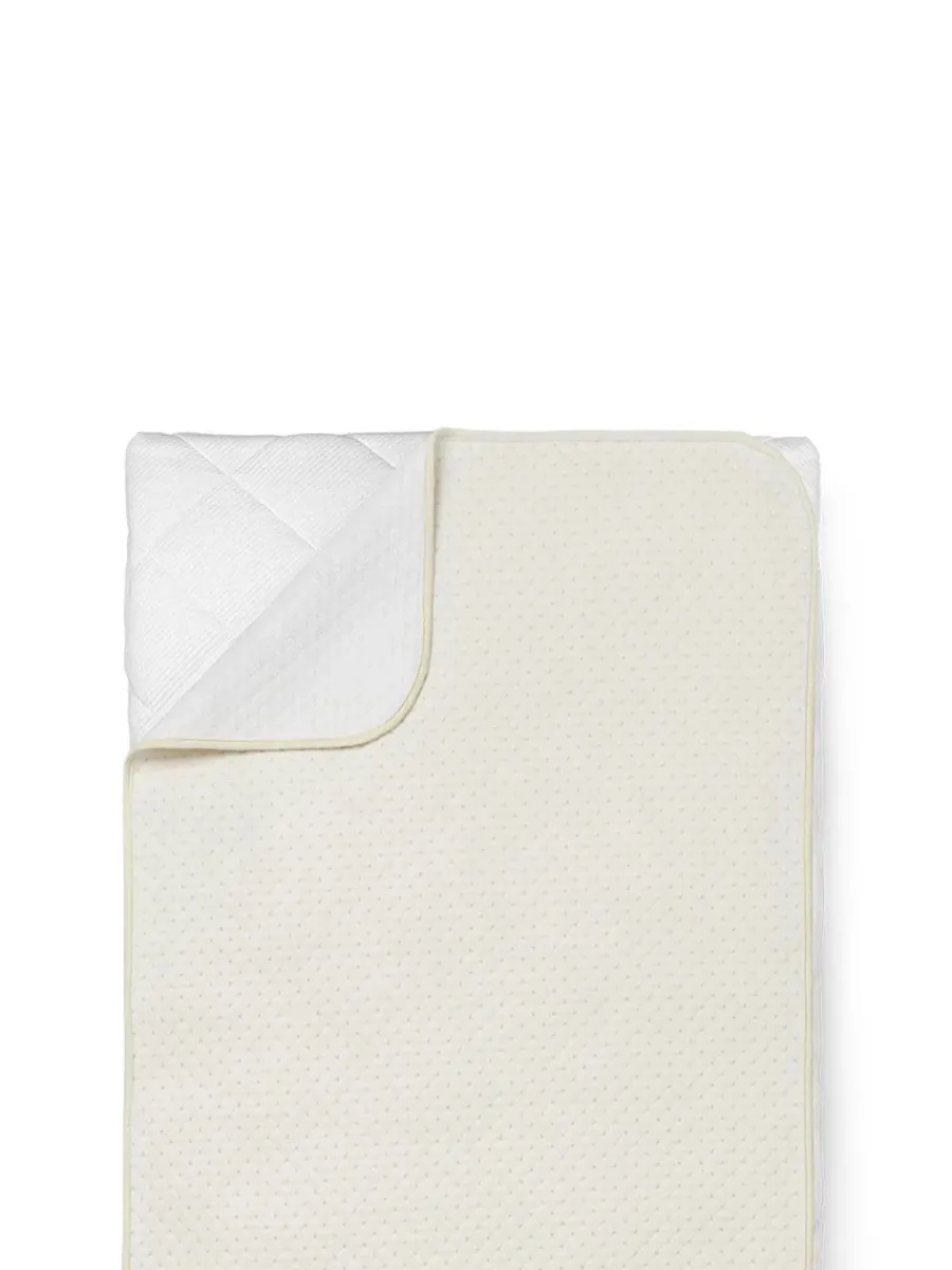 Vandtæt Madrasbeskytter, tremmeseng fra<Moonboon Clearance