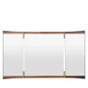 Vanity Mirror 3 fra<GUBI Outlet