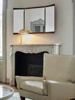 Vanity Mirror 3 fra<GUBI Outlet