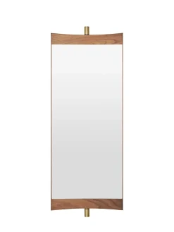 Vanity Mirror 3 fra<GUBI Outlet