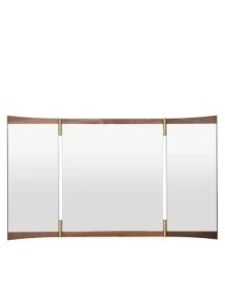 Vanity Mirror 1 fra<GUBI Outlet