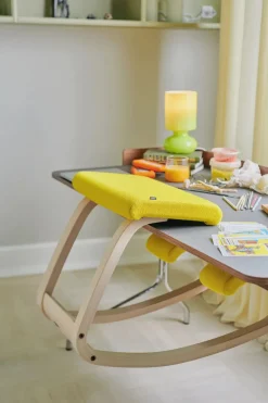 Variable Balans Stol fra natur bøg<Variér Outlet