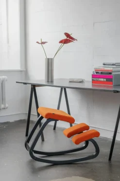 Variable Balans Stol fra natur bøg<Variér Outlet