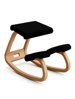 Variable Balans Stol fra natur bøg<Variér Outlet