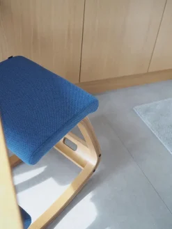 Variable Balans Stol fra natur bøg<Variér Outlet