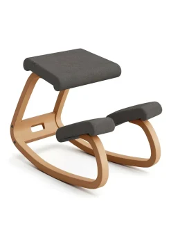 Variable Balans Stol fra natur bøg<Variér Outlet