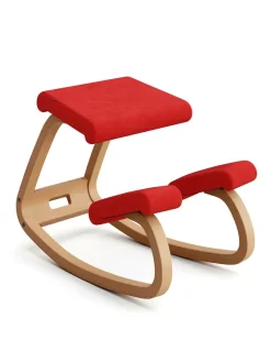 Variable Balans Stol fra natur bøg<Variér Outlet