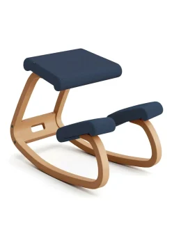 Variable Balans Stol fra natur bøg<Variér Outlet