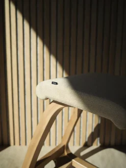 Variable Balans Stol fra natur bøg<Variér Outlet