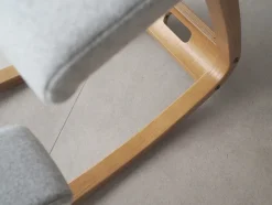 Variable Balans Stol, light brown wood fra<Variér Sale