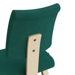 Variable Plus stol, natur bøg fra<Variér Outlet