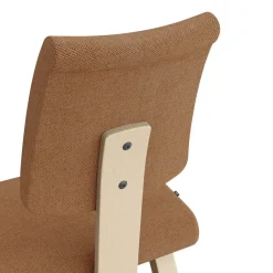 Variable Plus stol, natur bøg fra<Variér Outlet