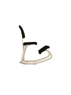 Variable Plus stol, natur bøg fra<Variér Outlet