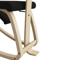 Variable Plus stol, natur bøg fra<Variér Outlet