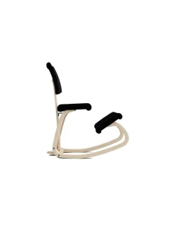 Variable Plus stol, natur bøg fra<Variér Outlet