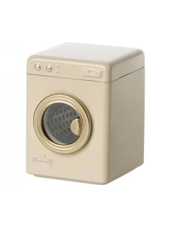 Vaskemaskine til mus fra<Maileg Online