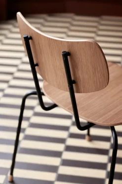 Vega Stol fra<Carl Hansen & Søn