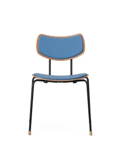 Vega Stol, polstret fra<Carl Hansen & Søn Discount