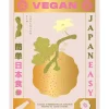 Vegan Japaneasy fra<New Mags Outlet