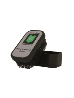 Velour & Nubuck børste fra<Guardian Sale