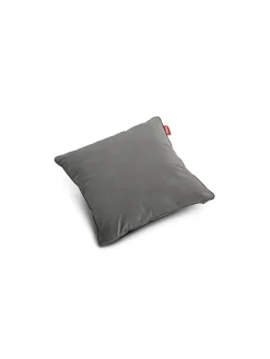 Velvet Collection Square Pillows fra<Fatboy Outlet
