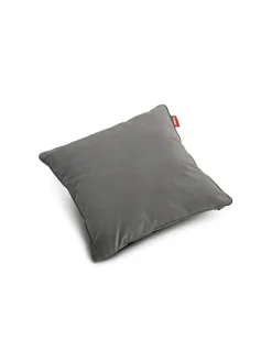 Velvet Collection Square Pillows fra<Fatboy Outlet