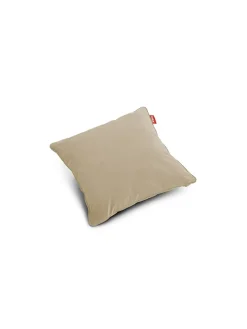 Velvet Collection Square Pillows fra<Fatboy Outlet