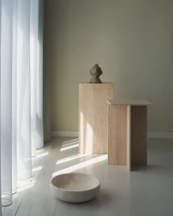 Venus Sidebord fra<Wabi Sabi Nordic Online