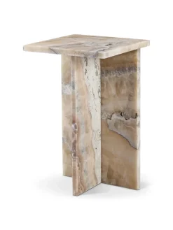 Venus Sidebord, onyx fra<Wabi Sabi Nordic Outlet