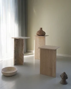 Venus Sidebord, onyx fra<Wabi Sabi Nordic Outlet