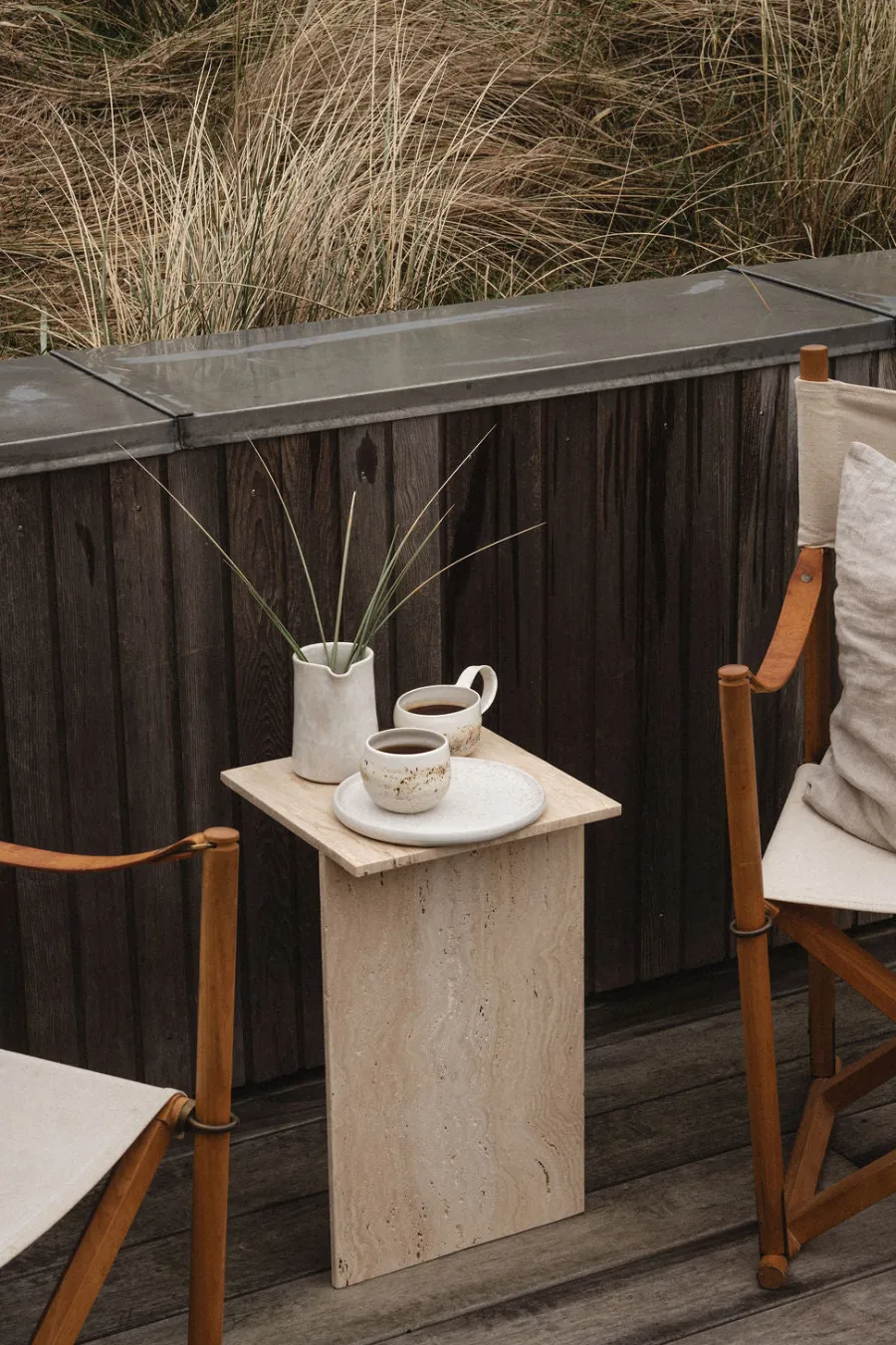 Venus Sidebord, onyx fra<Wabi Sabi Nordic Outlet