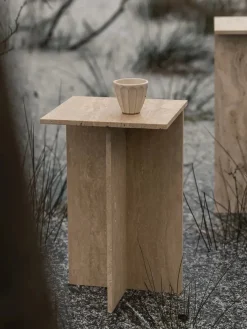 Venus Sidebord, onyx fra<Wabi Sabi Nordic Outlet