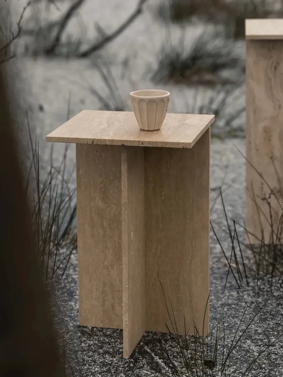 Venus Sidebord, onyx fra<Wabi Sabi Nordic Outlet