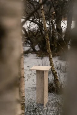 Venus Sidebord, onyx fra<Wabi Sabi Nordic Outlet