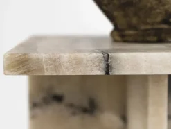 Venus Sidebord, onyx fra<Wabi Sabi Nordic Outlet