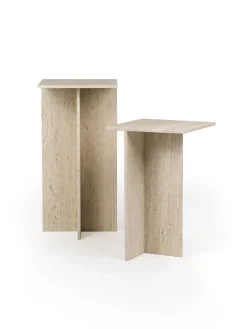 Venus Sidebord, onyx fra<Wabi Sabi Nordic Outlet