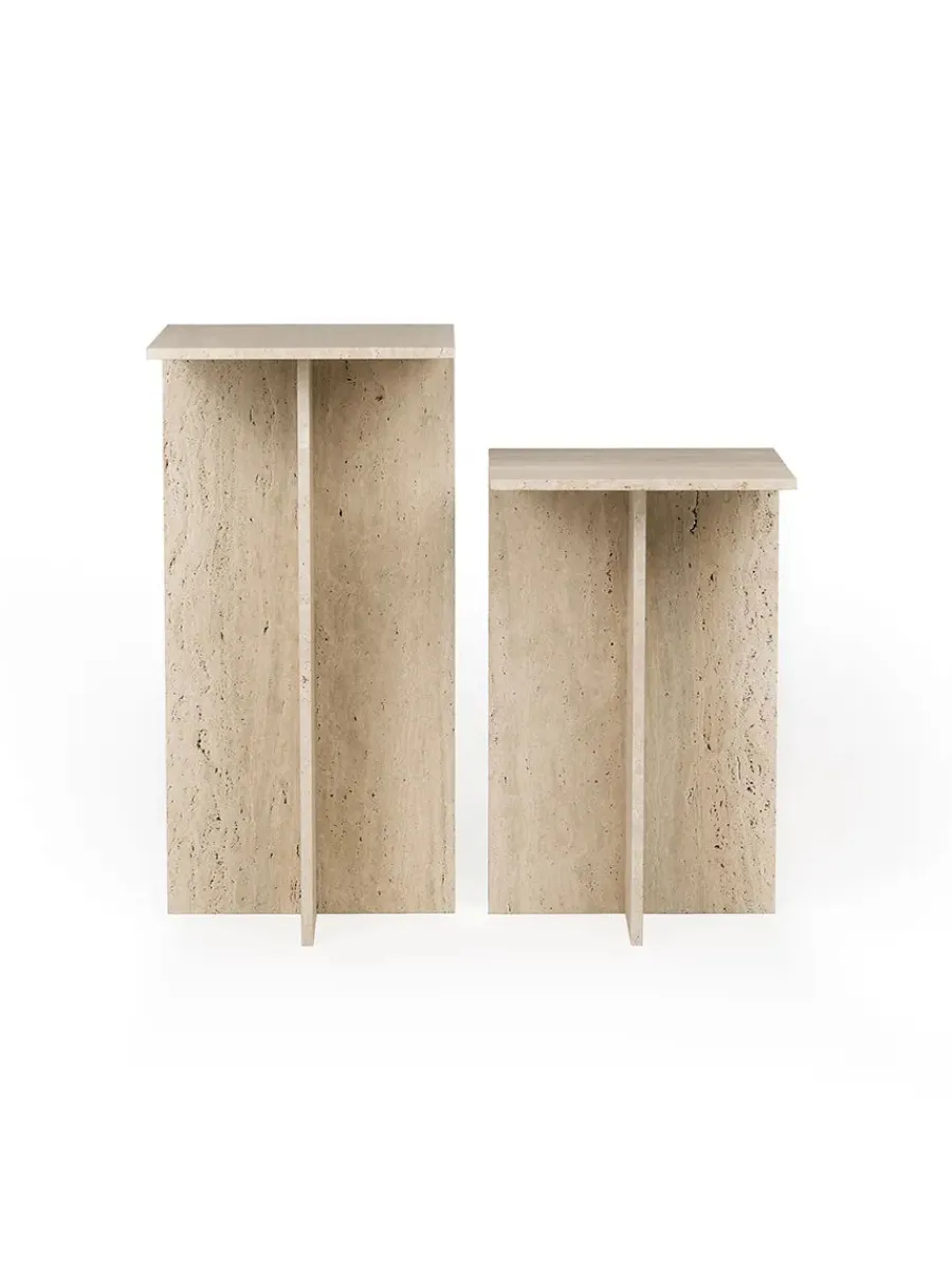 Venus Sidebord, onyx fra<Wabi Sabi Nordic Outlet