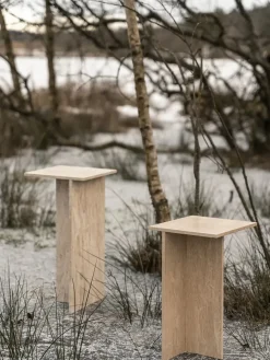 Venus Sidebord, onyx fra<Wabi Sabi Nordic Outlet