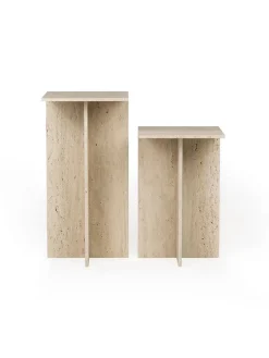 Venus Sidebord, onyx fra<Wabi Sabi Nordic Outlet