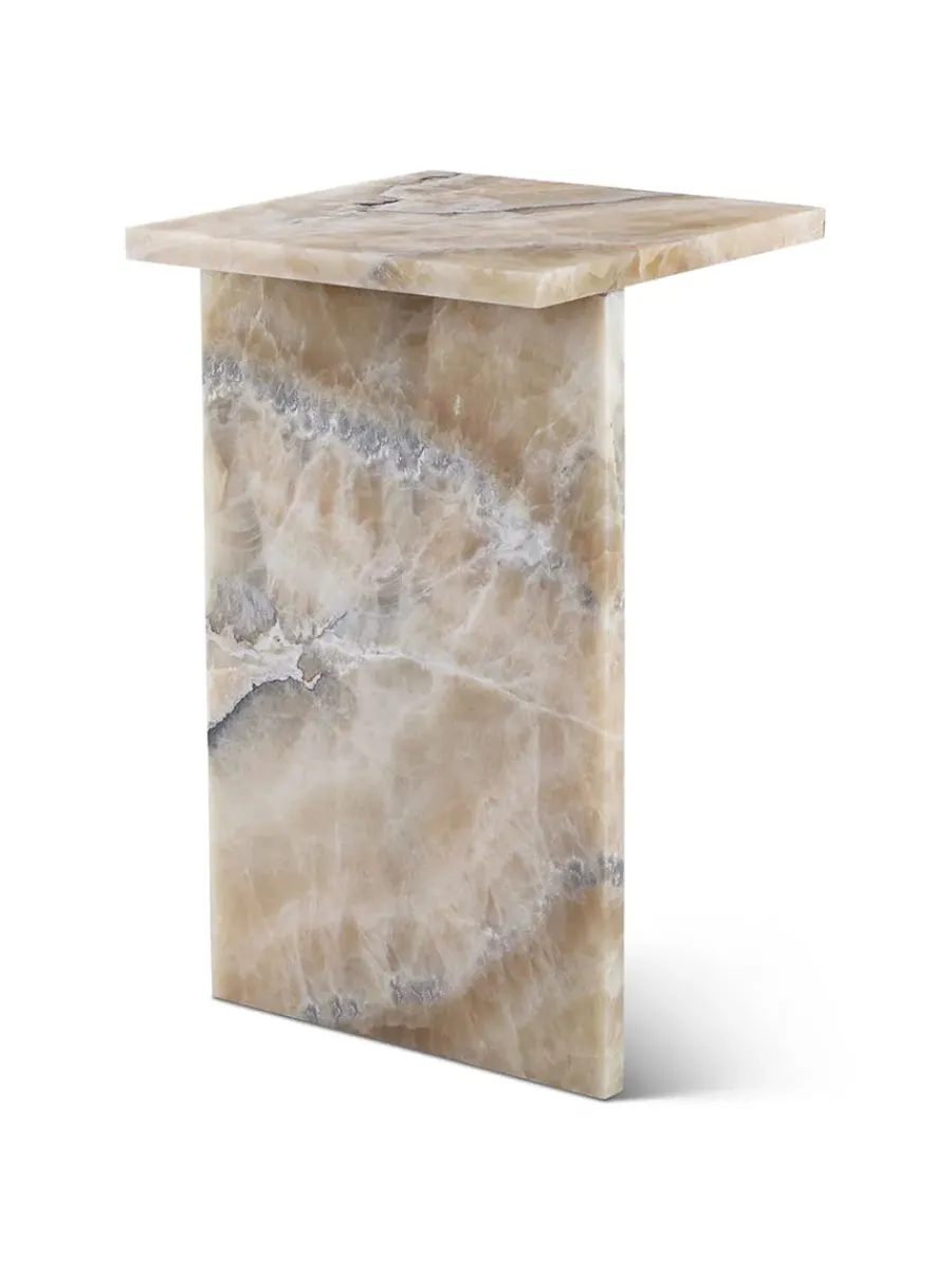 Venus Sidebord, onyx fra<Wabi Sabi Nordic Outlet