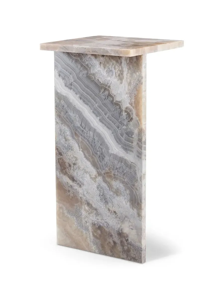 Venus Sidebord, onyx fra<Wabi Sabi Nordic Outlet